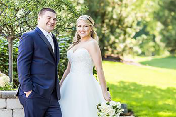 wedding coordinator Chicago