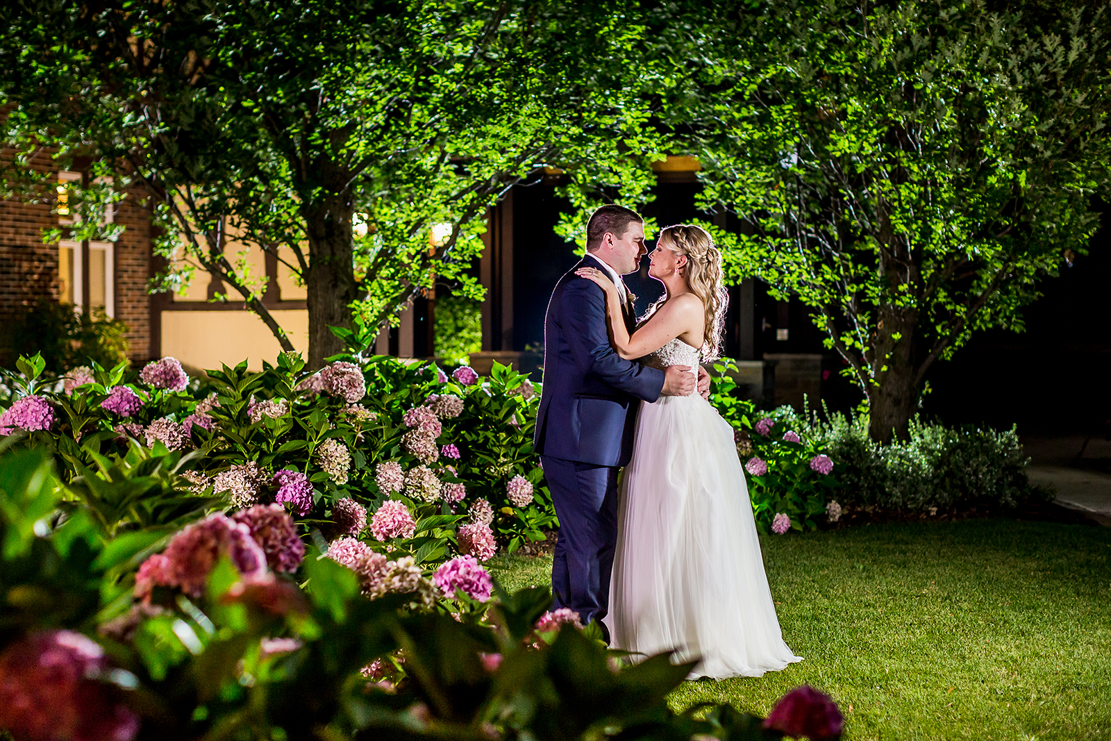 Wedding At Chevy Chase Country Club Wheeling Happily Ever After